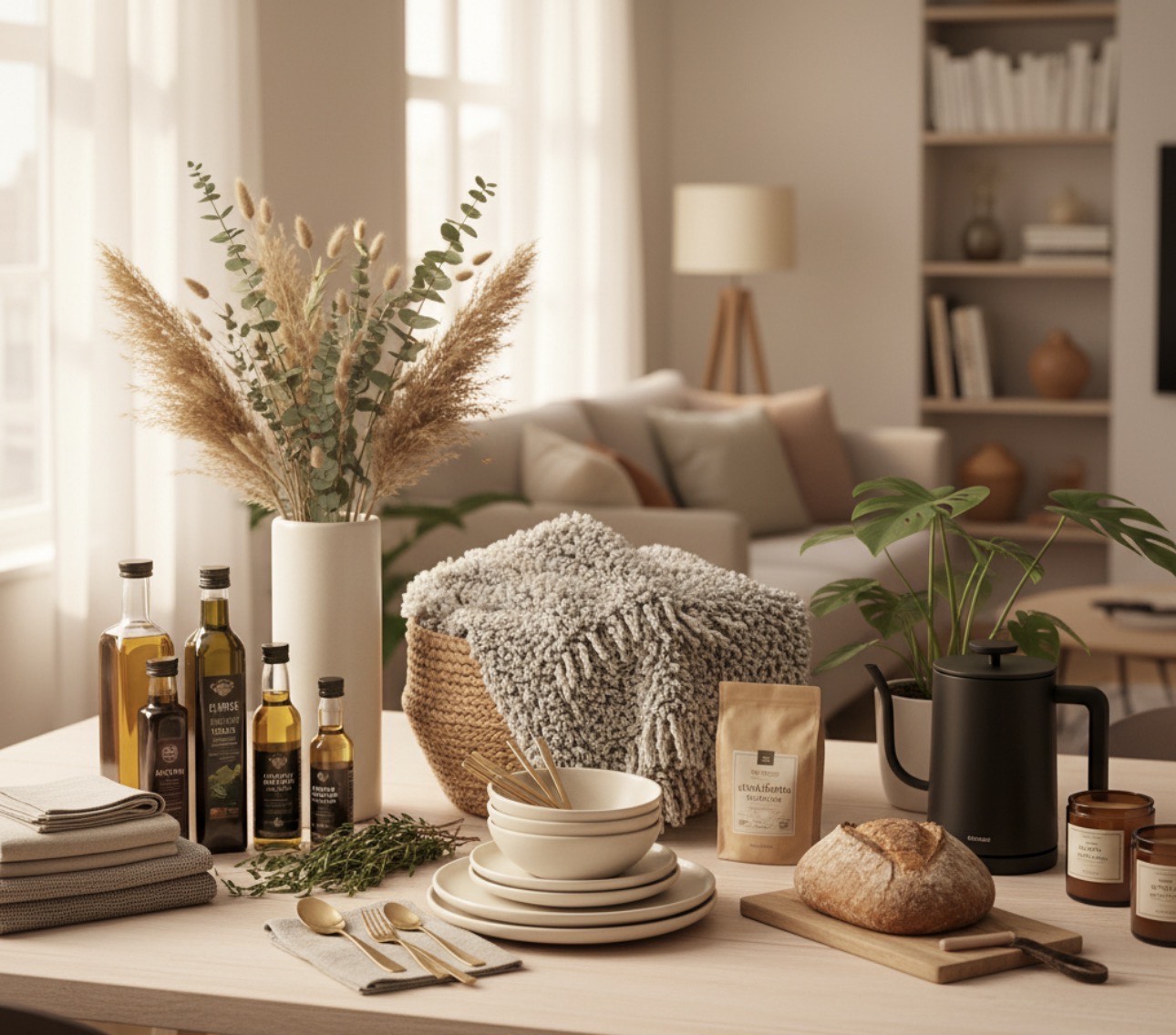 Smart Gadgets (home&living)