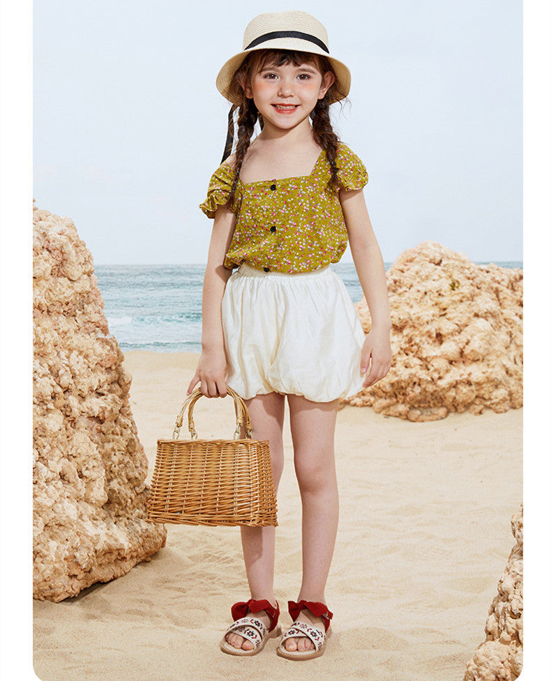 Kids’ Soft-Soled Shoes – Comfortable & Flexible Footwear for Children