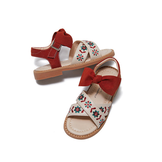 Kids’ Soft-Soled Shoes – Comfortable & Flexible Footwear for Children