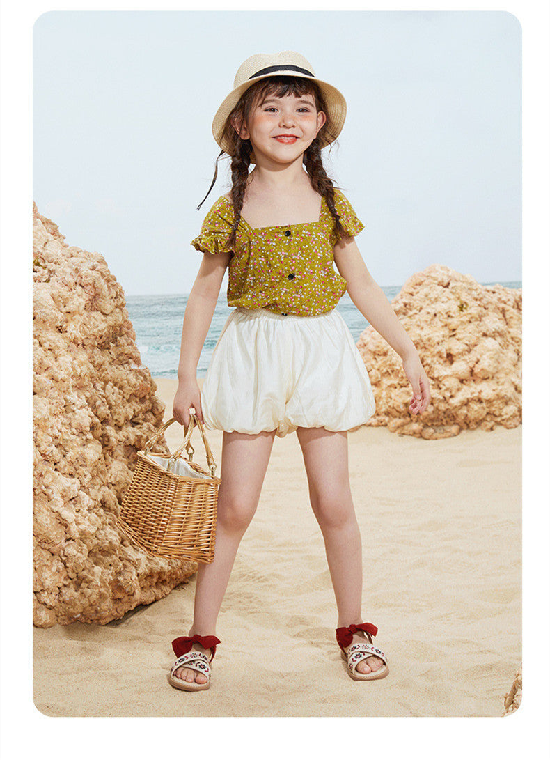 Kids’ Soft-Soled Shoes – Comfortable & Flexible Footwear for Children