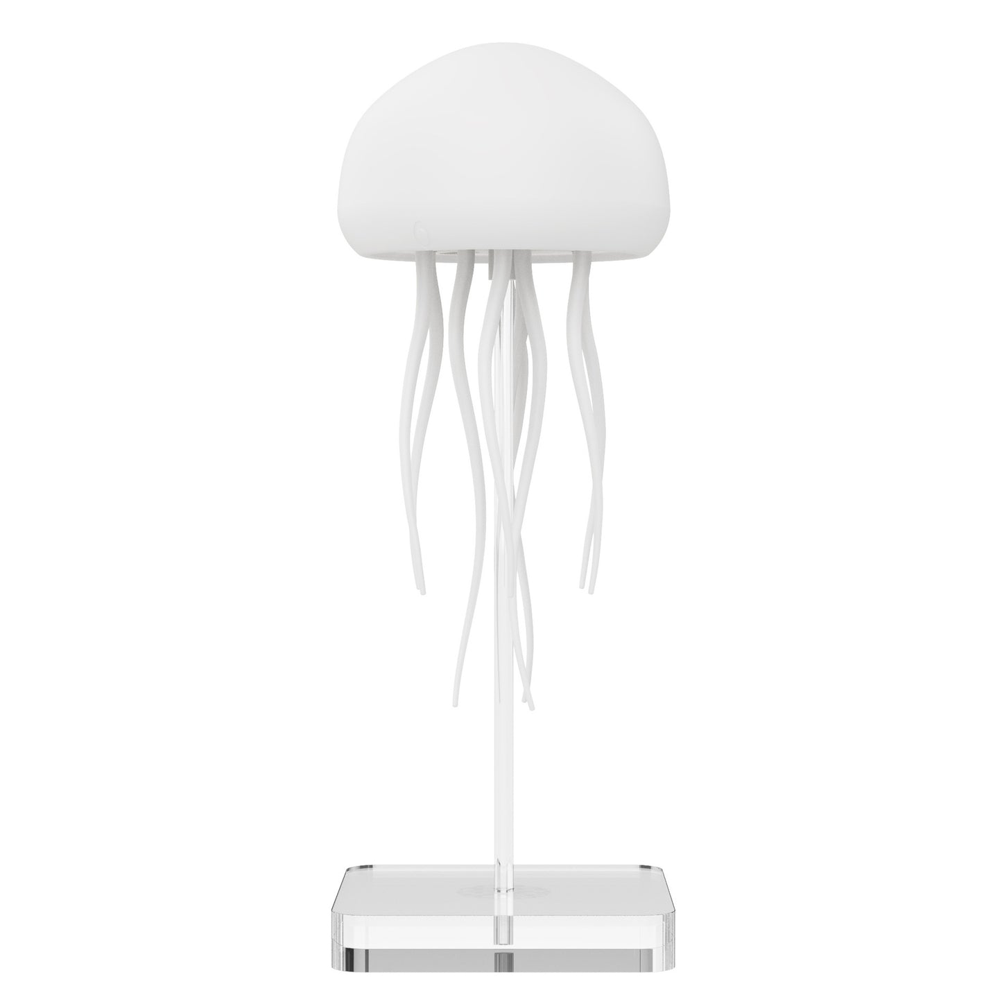 🪼 Jellyfish Mood Lamp