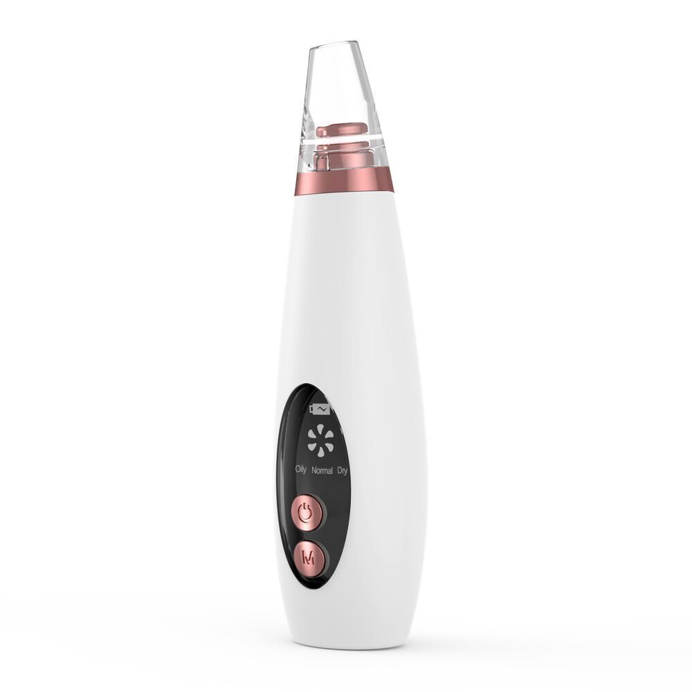 Blackhead Pore Vacuum Cleaner – Clear & Smooth Skin