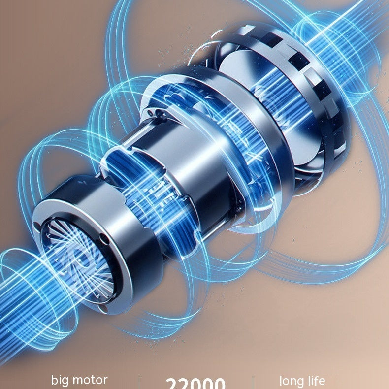 FreshBlend Go – Portable Juicer & Smoothie Cup