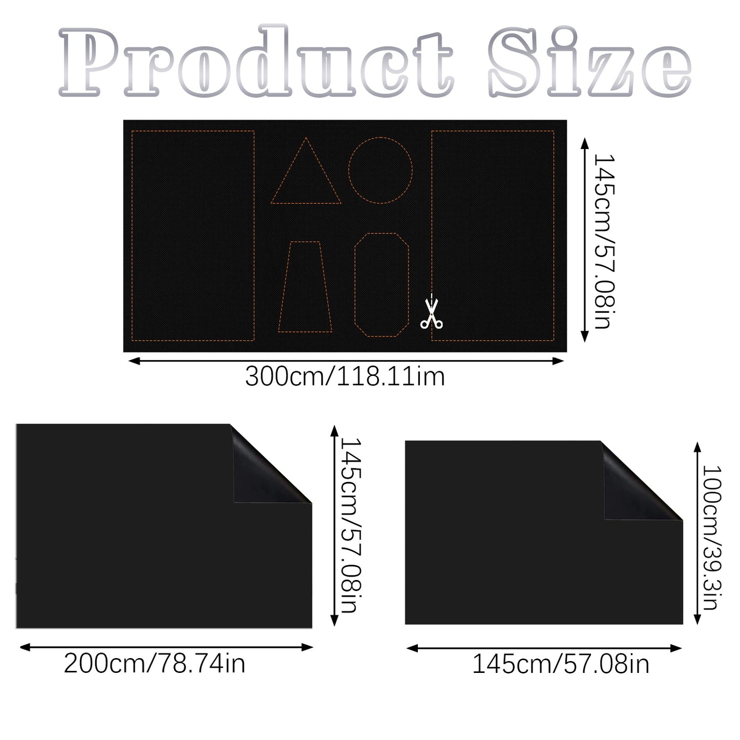 Blackout Window Shades