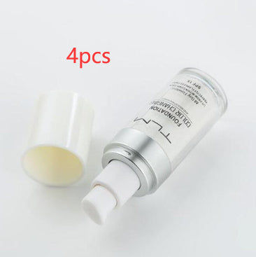 Temperature-Sensing BB Foundation Concealer