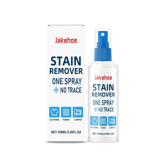 Instant Clothes Stain Removing Spray