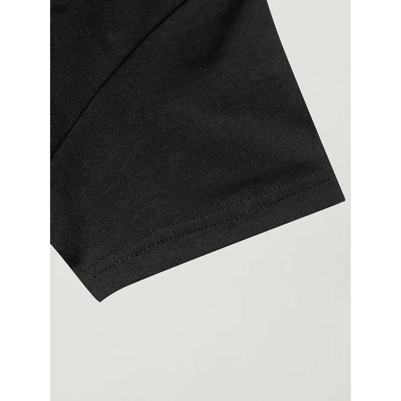 Girls' Cotton T-shirt