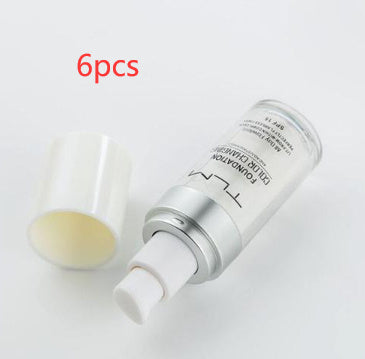 Temperature-Sensing BB Foundation Concealer