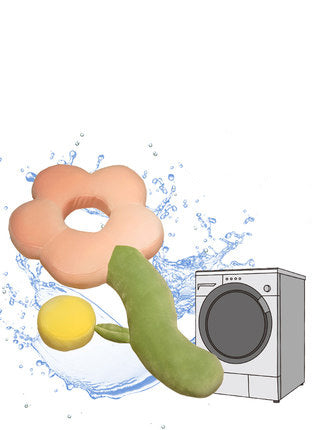 Daisy Rose Plush Leg Pillow