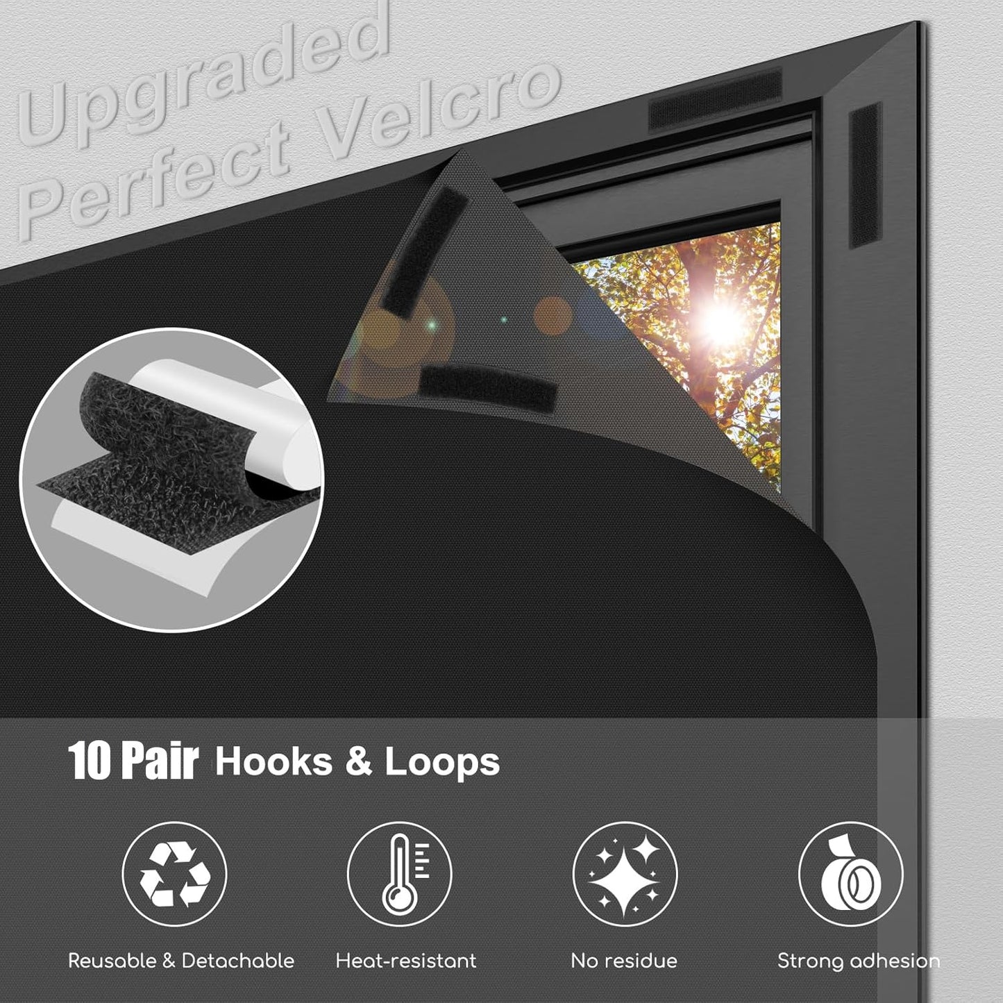 Blackout Window Shades